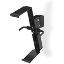 Wall Braketxs for Sonos Five speakers, Flexson FLXP5WMV1021S - Black IMAGE 1