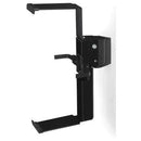 Wall Braketxs for Sonos Five speakers, Flexson FLXP5WMV1021S - Black IMAGE 2