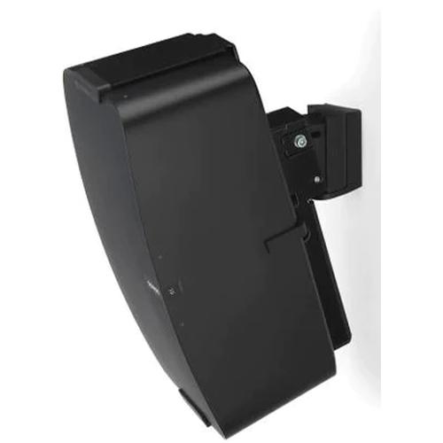 Wall Braketxs for Sonos Five speakers, Flexson FLXP5WMV1021S - Black IMAGE 3