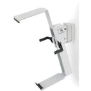 Wall Braketxs for Sonos Five speakers, Flexson FLXP5WMV1011S - White IMAGE 1