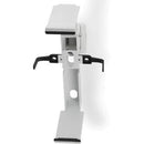 Wall Braketxs for Sonos Five speakers, Flexson FLXP5WMV1011S - White IMAGE 2