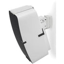 Wall Braketxs for Sonos Five speakers, Flexson FLXP5WMV1011S - White IMAGE 3