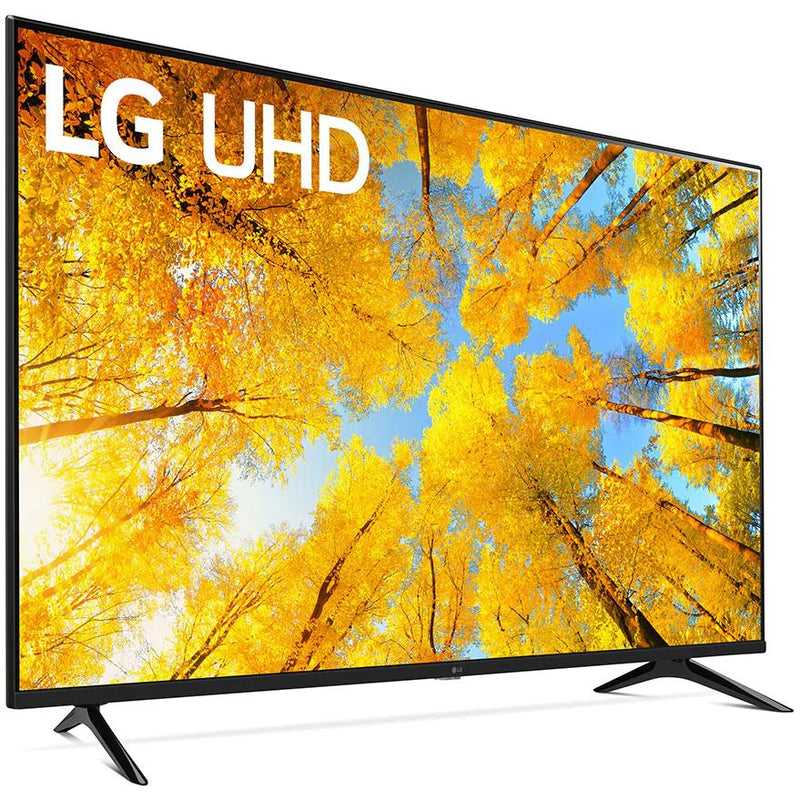 55'' UQ75 Series 4K Smart TV, LG 55UQ7570PUJ IMAGE 2