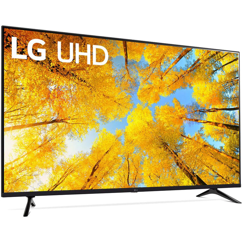 55'' UQ75 Series 4K Smart TV, LG 55UQ7570PUJ IMAGE 3