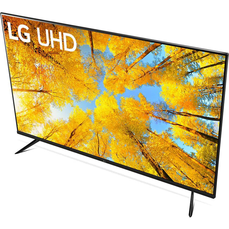 55'' UQ75 Series 4K Smart TV, LG 55UQ7570PUJ IMAGE 4