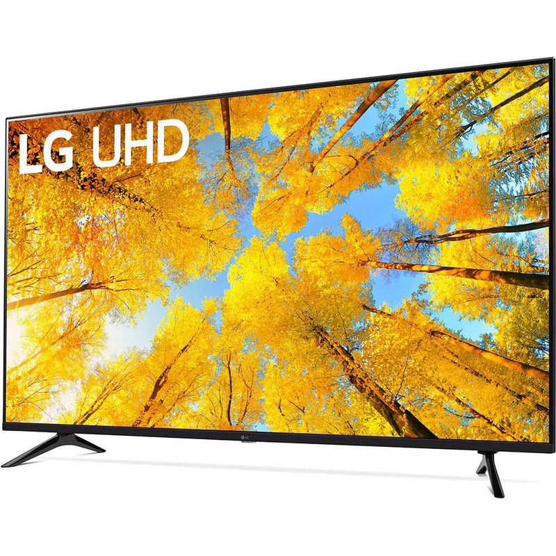 55'' UQ75 Series 4K Smart TV, LG 55UQ7570PUJ IMAGE 6