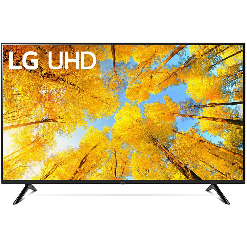 55'' UQ75 Series 4K Smart TV, LG 55UQ7570PUJ IMAGE 7