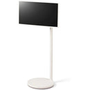 27" Touch Screen StanbyMe UHD TV Battery, AirPlay 2 NFC, LG 27ART10AKPL IMAGE 11