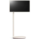 27" Touch Screen StanbyMe UHD TV Battery, AirPlay 2 NFC, LG 27ART10AKPL IMAGE 12