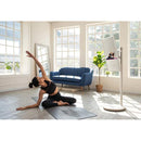 27" Touch Screen StanbyMe UHD TV Battery, AirPlay 2 NFC, LG 27ART10AKPL IMAGE 16