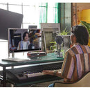 27" Touch Screen StanbyMe UHD TV Battery, AirPlay 2 NFC, LG 27ART10AKPL IMAGE 17