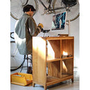 27" Touch Screen StanbyMe UHD TV Battery, AirPlay 2 NFC, LG 27ART10AKPL IMAGE 19