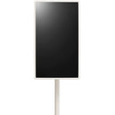27" Touch Screen StanbyMe UHD TV Battery, AirPlay 2 NFC, LG 27ART10AKPL IMAGE 6