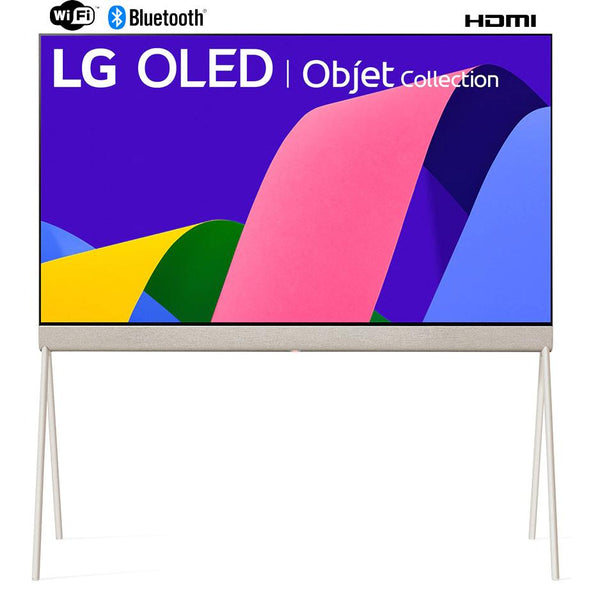 55'' OLED Posé 4K Smart TV, LG OLED55LX1PUA IMAGE 1