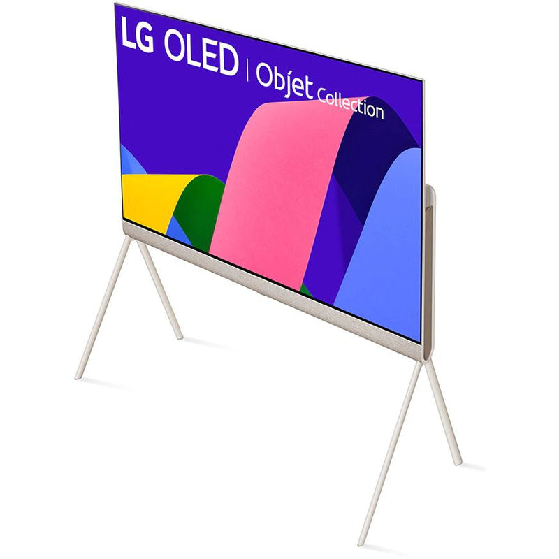 55'' OLED Posé 4K Smart TV, LG OLED55LX1PUA IMAGE 2