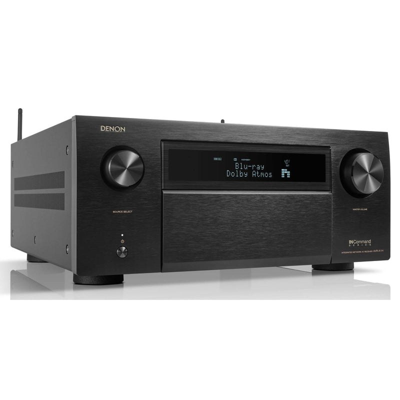 Remplacer le transformateur d'alimentation d'une DENON RCD-M38 Remplacer le transformateur d'alimentation d'une DENON RCD-M38