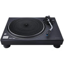 Turntable. Technics SL100C IMAGE 1