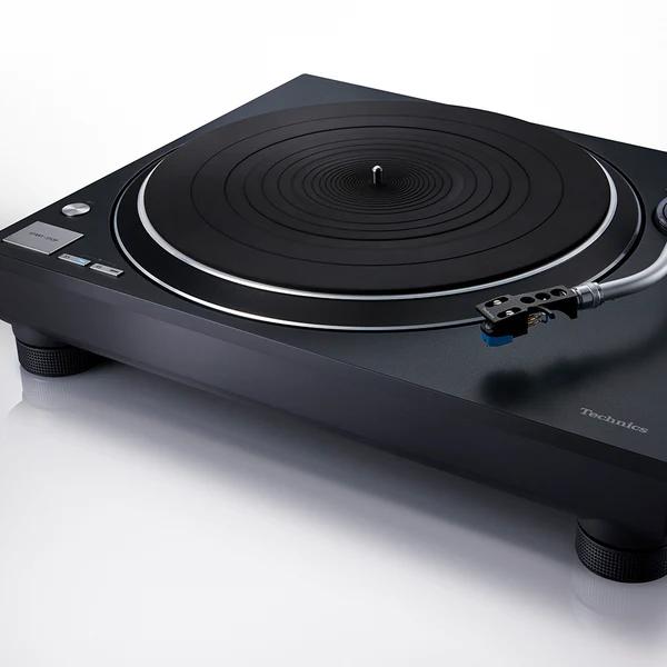 Turntable. Technics SL100C IMAGE 5