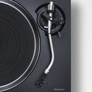 Turntable. Technics SL100C IMAGE 7