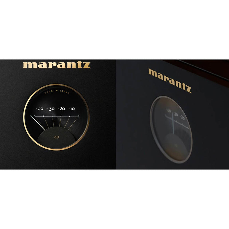200W CH Power Amplifier, Marantz AMP10 IMAGE 2