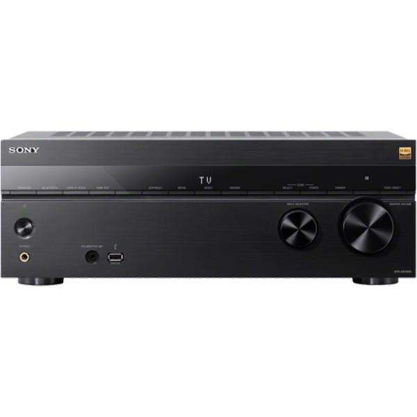 8K AV Home Cinema 7.2 165w/ch Receiver, Sony STR-AN1000 IMAGE 1
