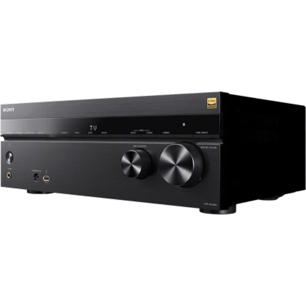 8K AV Home Cinema 7.2 165w/ch Receiver, Sony STR-AN1000 IMAGE 2