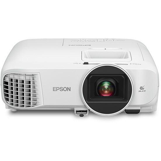 Home Cinema Projector 1080p, Epson PowerLite V11HA88020-F HC2200 IMAGE 1
