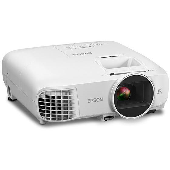 Home Cinema Projector 1080p, Epson PowerLite V11HA88020-F HC2200 IMAGE 2
