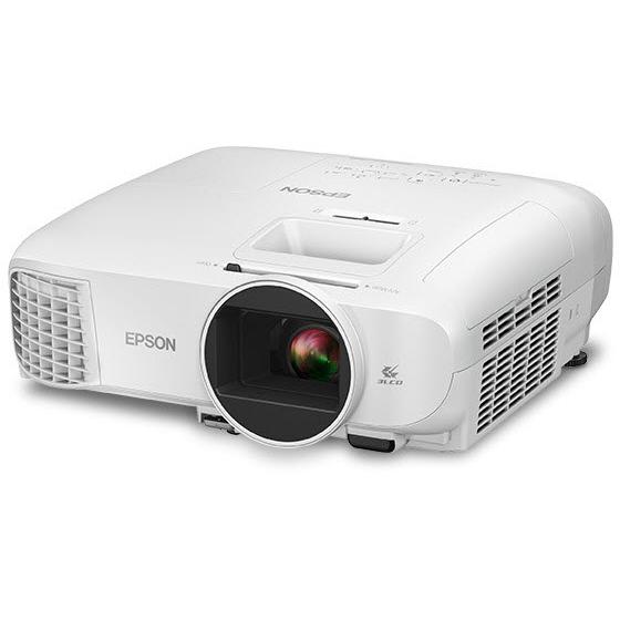 Home Cinema Projector 1080p, Epson PowerLite V11HA88020-F HC2200 IMAGE 3