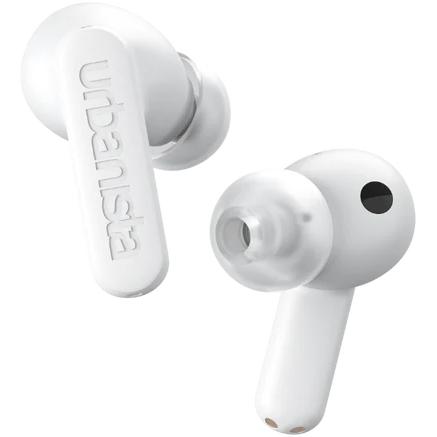 Wireless Bluetooth Earbuds, URBANISTA ATLANTA (1037003) - Pure White IMAGE 3