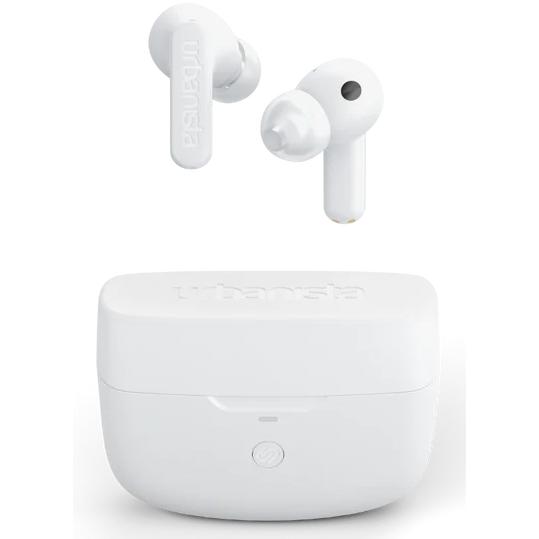 Wireless Bluetooth Earbuds, URBANISTA ATLANTA (1037003) - Pure White IMAGE 4