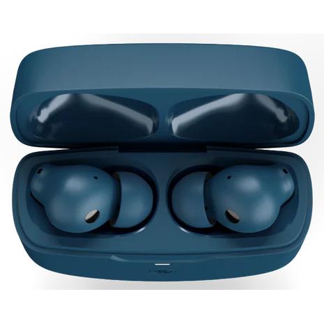 Wireless Bluetooth Earbuds, URBANISTA ATLANTA (1037048) - Blue IMAGE 3