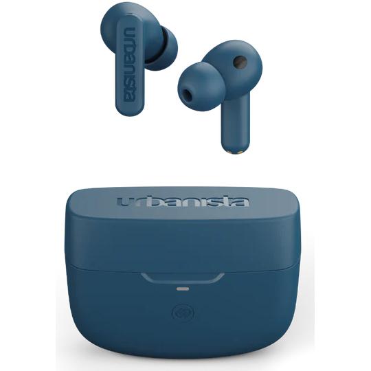 Wireless Bluetooth Earbuds, URBANISTA ATLANTA (1037048) - Blue IMAGE 5