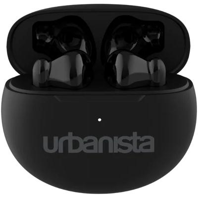 Wireless Bluetooth Earbuds, URBANISTA Austin (1036002) - Midnight Black IMAGE 1