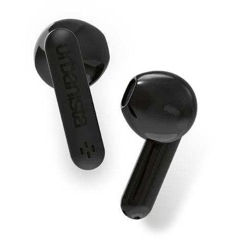 Wireless Bluetooth Earbuds, URBANISTA Austin (1036002) - Midnight Black IMAGE 2
