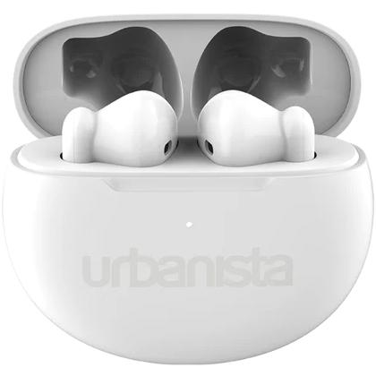 Wireless Bluetooth Earbuds, URBANISTA Austin (1036003) - Pure White IMAGE 1