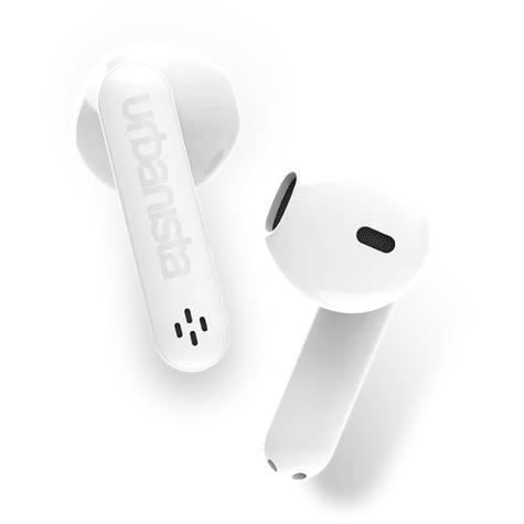 Wireless Bluetooth Earbuds, URBANISTA Austin (1036003) - Pure White IMAGE 2