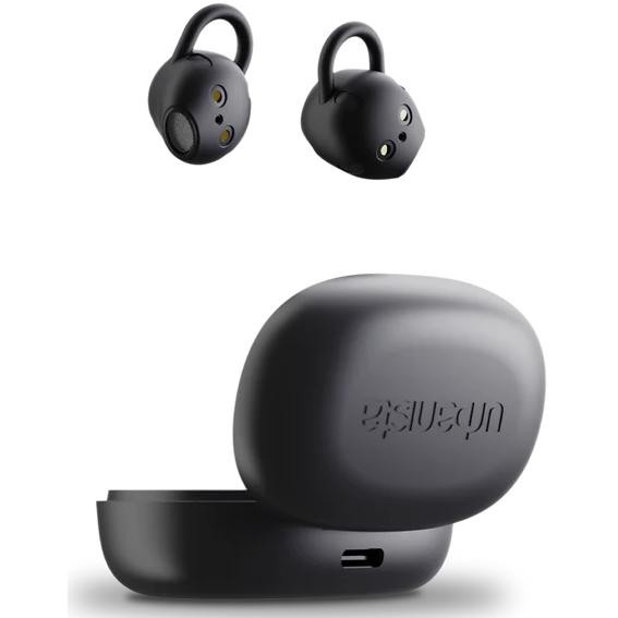 Wireless Bluetooth Earbuds, URBANISTA Lisbon (1036302) - Midnight Black IMAGE 5