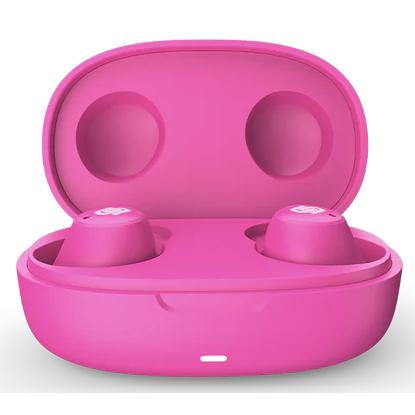 Wireless Bluetooth Earbuds, URBANISTA Lisbon (1036344) - Blush Pink IMAGE 2