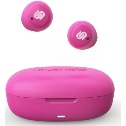 Wireless Bluetooth Earbuds, URBANISTA Lisbon (1036344) - Blush Pink IMAGE 4