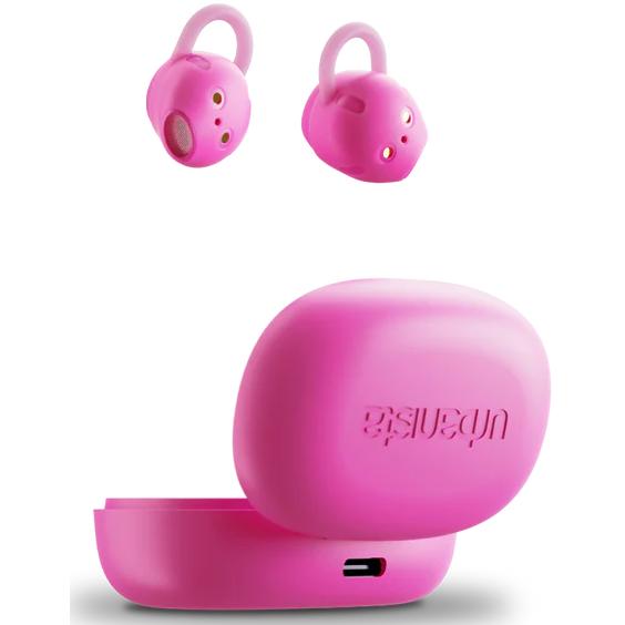 Wireless Bluetooth Earbuds, URBANISTA Lisbon (1036344) - Blush Pink IMAGE 5