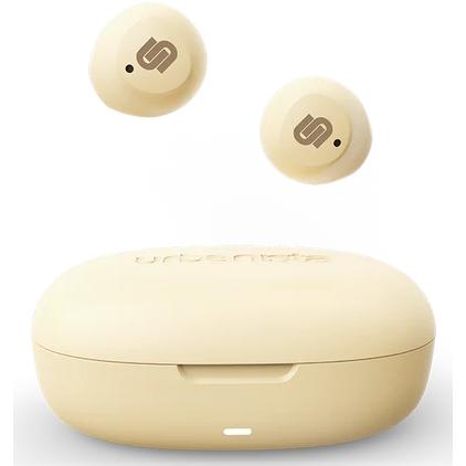 Wireless Bluetooth Earbuds, URBANISTA Lisbon (1036345) -Vanilla cream IMAGE 4