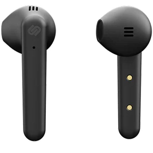 Wireless Bluetooth Earbuds, URBANISTA Stockholm Plus (1035902) - Midnight Black IMAGE 4