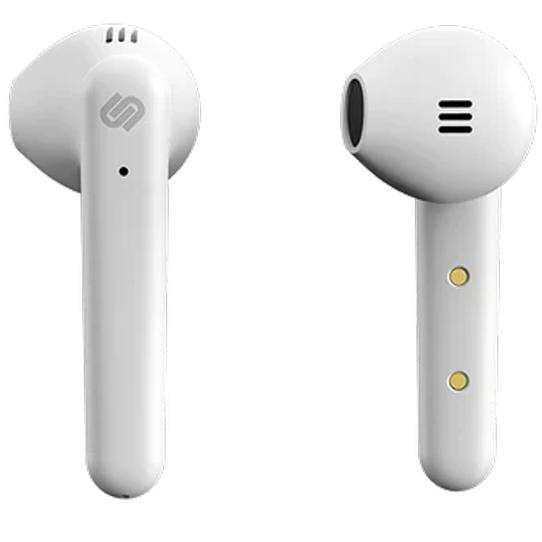Wireless Bluetooth Earbuds, URBANISTA Stockholm Plus (1035903) - Pure White IMAGE 4