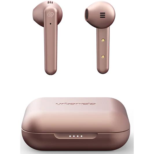 Wireless Bluetooth Earbuds, URBANISTA Stockholm Plus (1035913) - Rose Gold IMAGE 1