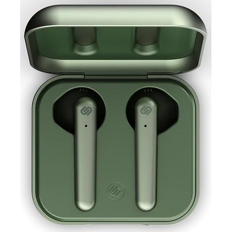 Wireless GRYetooth Earbuds, URBANISTA Stockholm Plus (1035924) - Olive Green IMAGE 3