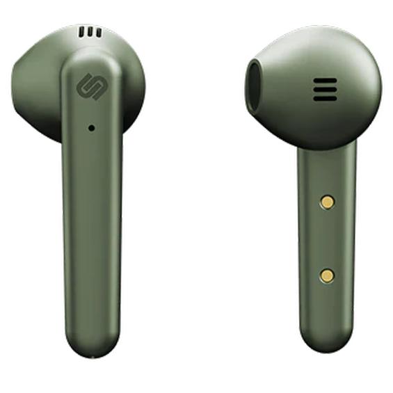 Wireless GRYetooth Earbuds, URBANISTA Stockholm Plus (1035924) - Olive Green IMAGE 4