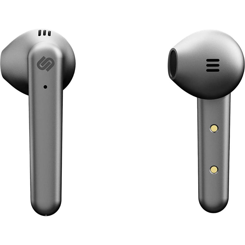 Wireless Bluetooth Earbuds, URBANISTA Stockholm Plus (1035927) - Titanium Green IMAGE 2