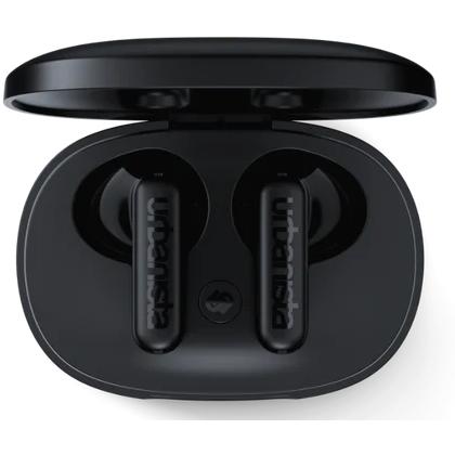 Wireless Bluetooth Earbuds, URBANISTA Copenhagen (1036602) - Black IMAGE 3