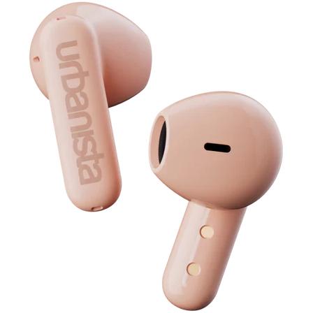 Wireless Bluetooth Earbuds, URBANISTA Copenhagen (1036604) - Pink IMAGE 4